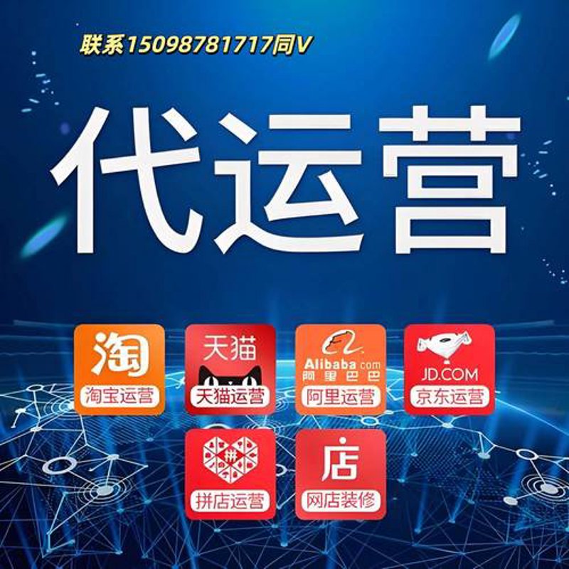 网络销售