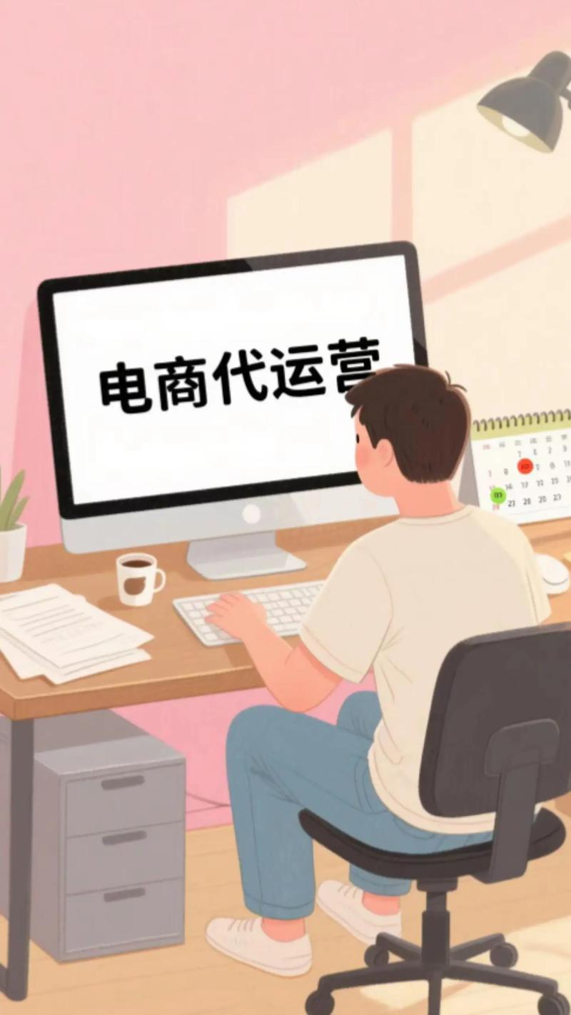 网上开店